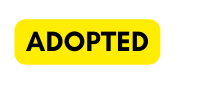 adopted